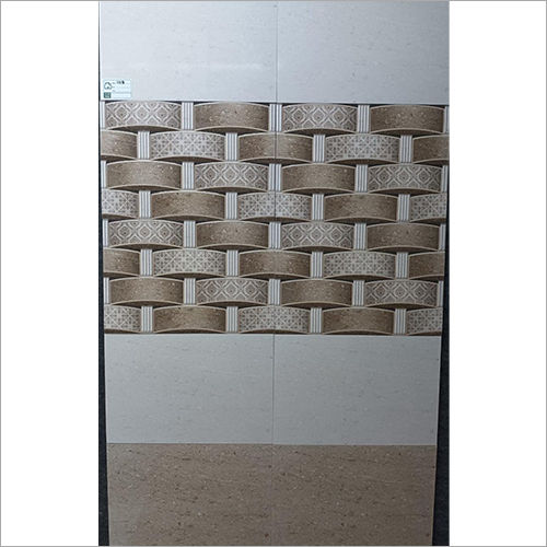 Rectangular Digital Wall Ceramic Tiles