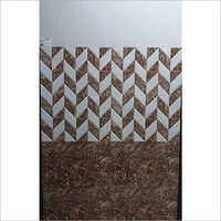 Bathroom Digital Wall Tiles - Ceramic Material, Rectangular Shape, Multicolor Design | Elegant And Versatile Wall Tile Solution