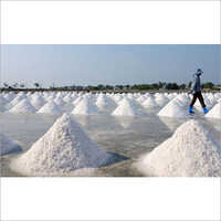 Sodium Chloride