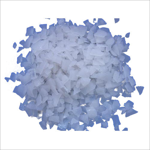 Sodium Hydroxide Flakes Application: Industrial