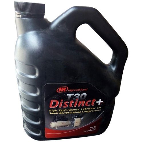 IR T-30 Compressor Oil - 5 Ltr