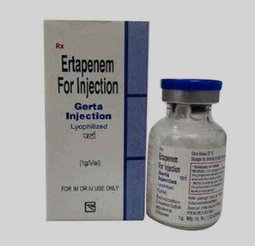 Gerta 1 gm Injection