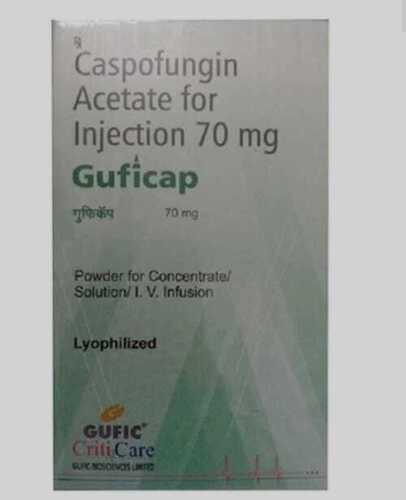 Guficap 70mg Injection