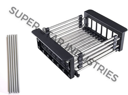 https://cpimg.tistatic.com/07855047/b/4/Pipe-For-Adjustable-Telescopic-Kitchen-Over-Sink-Dish-Drying-Rack.png