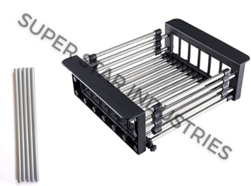 Pipe For Dish Rack Kitchen - Application: Industrial