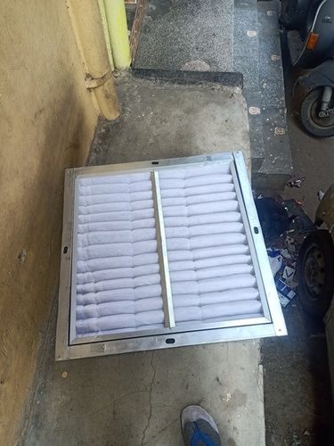 AHU PRE FILTER IN Theni Tamil Nadu