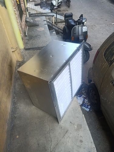 AHU PRE FILTER IN Siliguri West Bengal