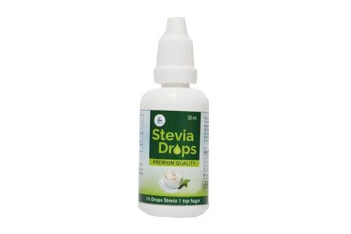 Stevia Drops