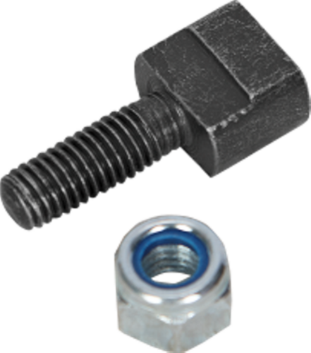 Locking Bolt for Axle Check Nut 2515 EX