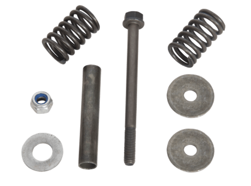 Lift Axle Kit LPT 3118/ 3718