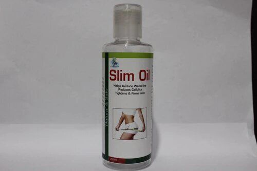 Slim Oil