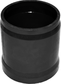 Rear Hub Spacer 2515 Ex