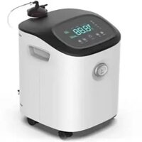 Adjustable Oxygen Concentrator Generator Machine