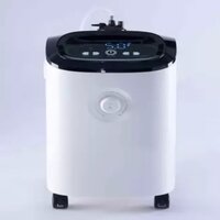 Adjustable Oxygen Concentrator Generator Machine