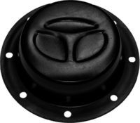 Axle Plate 3118