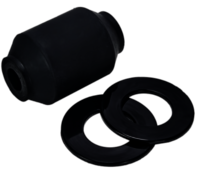 Kit Bush Assembly For Lift Axle 24 Mm Lpt 3118/3718