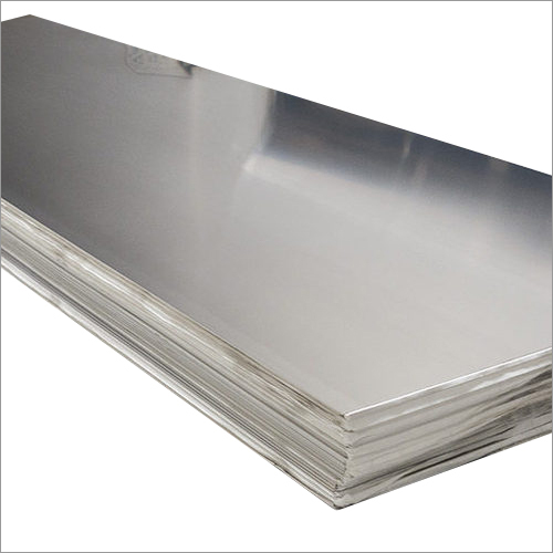 Industrial Stainless Steel Sheet