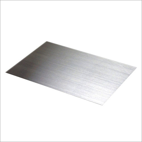 Stainless Steel Sheet