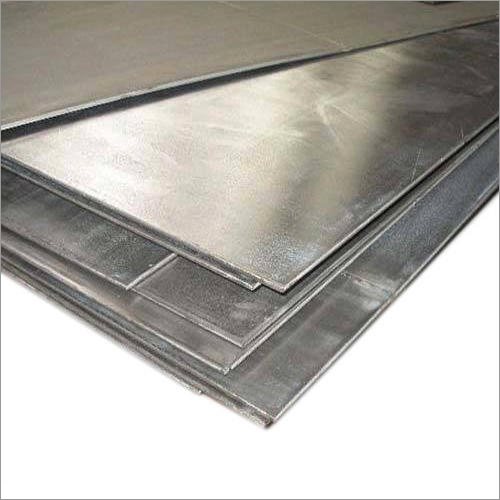 304 Stainless Steel HR Sheet