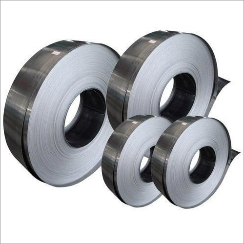 409 Stainless Steel Coil