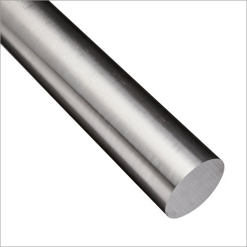 Hexagonal Stainless Steel Rod