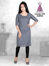 Attractive Kurti Candy