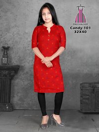Attractive Kurti Candy