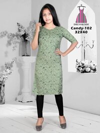 Attractive Kurti Candy