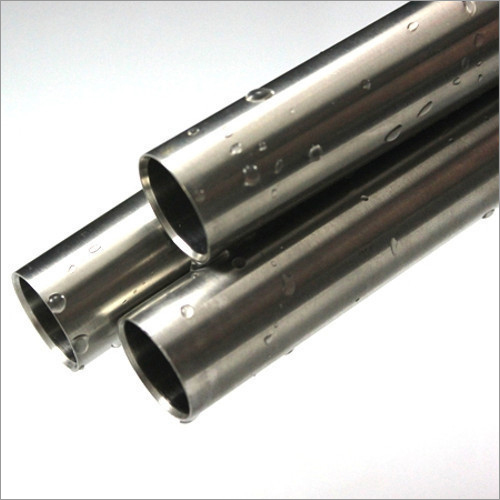 304 Stainless Steel Electro Polish Pipe