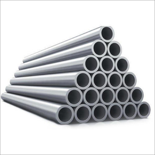 304 Stainless Steel Semi Welded Pipe