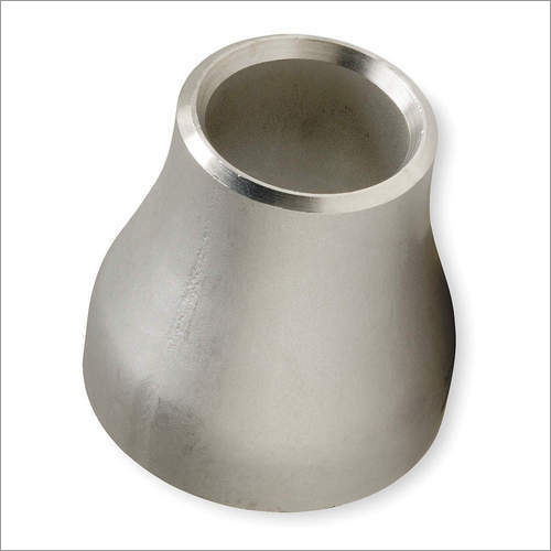 Stainless Steel Round Reducer