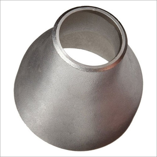 Stainless Steel Pipe Reducer