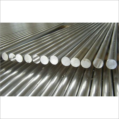 Stainless Steel Round Bars