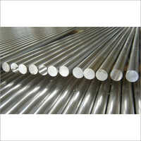 Stainless Steel Round Bars