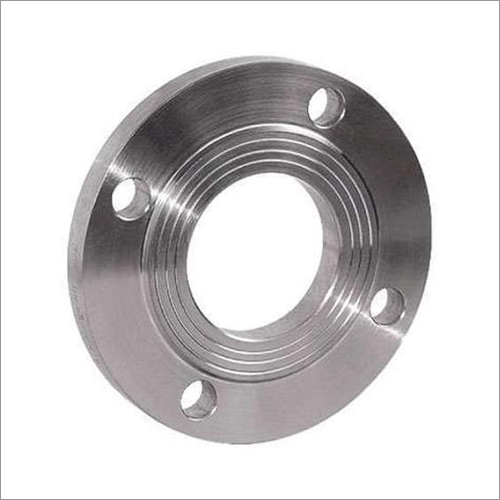 Silver Stainless Steel Sorf Flanges