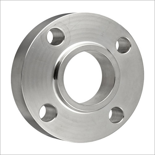 Stainless Steel Lap Joint Flange