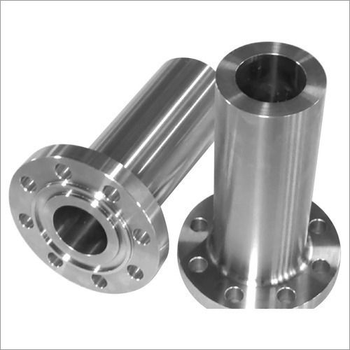 SS Long Weld Neck Flanges