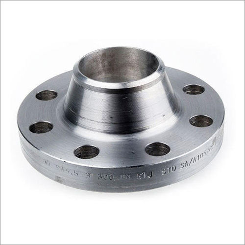 Stainless Steel Super Duplex Flange