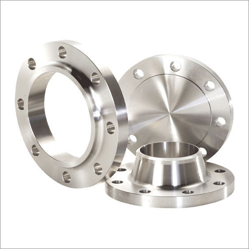 SS304 Stainless Steel Flange