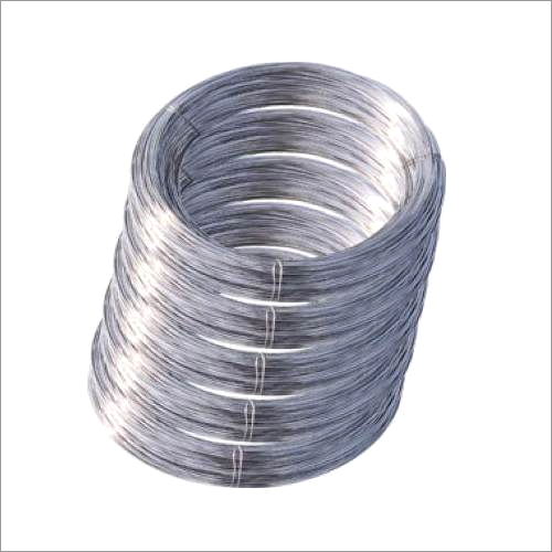 High Strength Stainless Steel Wire
