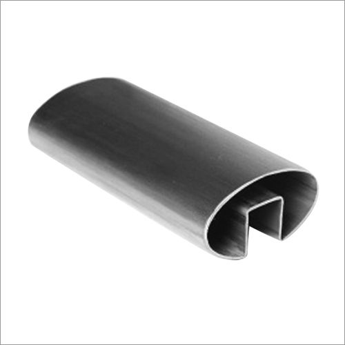 304 Stainless Steel Slot Pipe