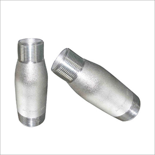 Duplex Steel Nipples