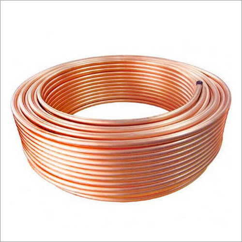 Lwc Copper Tube Grade: Industrial
