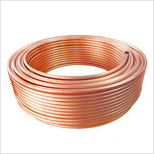 LWC Copper Tube