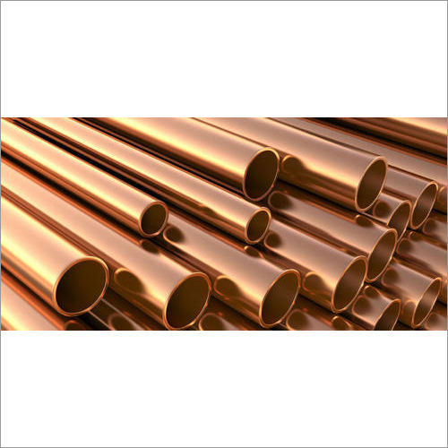 Round Cadmium Copper Rod