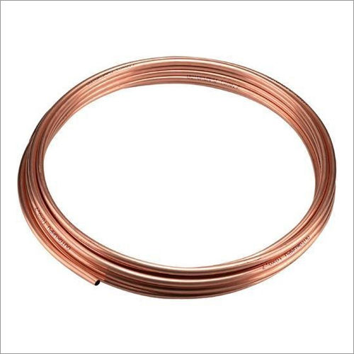 Copper Tube