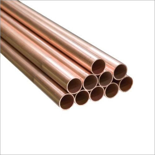 90-10 Copper Nickel Pipe Grade: Industrial