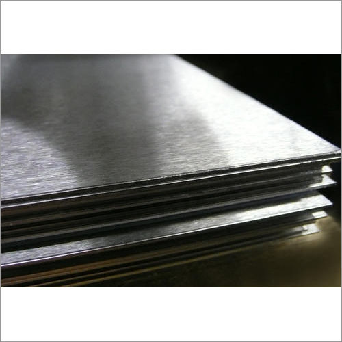 316L Stainless Steel Plate