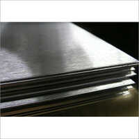 316L Stainless Steel Plate