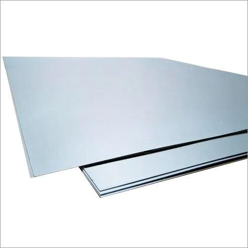 TI 6AL-4V Titanium Sheet